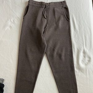 Men’s Zara Joggers Size M